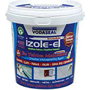 Izole Et Şeffaf 650 gr