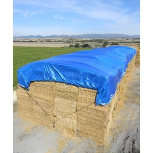 Abk Plastik Su Geçirmez Pvc Ebatlı Branda 5m x 8