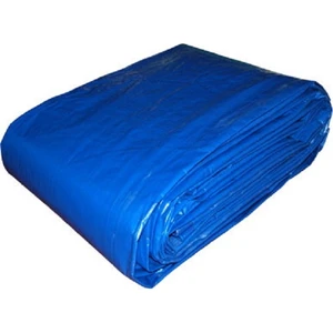 Abk Plastik Su Geçirmez Pvc Ebatlı Branda 9m x 10