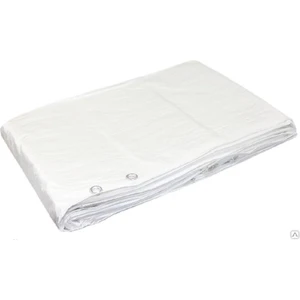 Abk Plastik Su Geçirmez Pvc Ebatlı Branda 2m x 5
