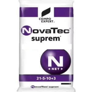 Novatec Suprem 21-5-10 25KG