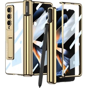 Samsung Zfold4 Için Telefon Kılıfı (Kalem Hariç) (Yurt Dışından)