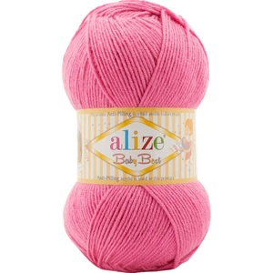 Baby Best El Örgü Ipi Makaron 157