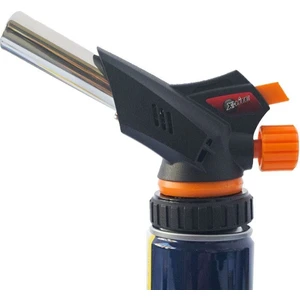 Ayarlanabilir Çakmaklı Pürmüz Başlığı, Kamp Gezi ve Mangal Çakmağı