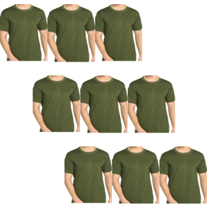 Tertip Store Asker Fanilası (Atlet) 9 Adet