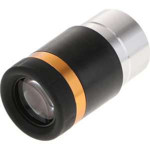 23MM 62 Derece Fov Geniş Açılı Lens 1.25 Için Asferik Mercek "