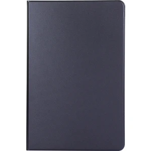 xPhone Store Xiaomi Redmi Pad Için 10.61 Voltaj Elastik Doku Flip Tablet Deri Kılıf (Koyu Mavi) (Yurt Dışından)