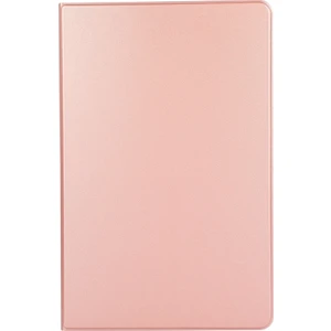 xPhone Store Xiaomi Redmi Pad Için 10.61 Voltaj Elastik Doku Flip Tablet Deri Kılıf (Gül Altın) (Yurt Dışından)