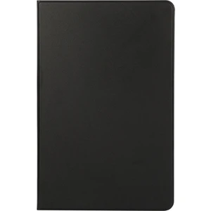 xPhone Store Xiaomi Redmi Pad Için 10.61 Voltaj Elastik Doku Flip Tablet Deri Kılıf (Siyah) (Yurt Dışından)