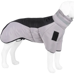 Evcil Hayvanlar İçin Kışlık & Yağmurluk - Siyah (Yurt Dışından)