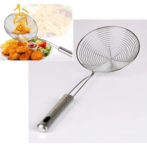 Özlem Tuhafiye Bayhome 1012B Kevgir 14 cm