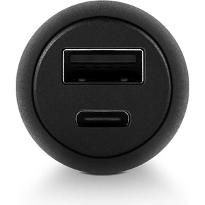 Smartcharger Duo Pd 32W Araç Hızlı Şarj Aleti Usb-C+Usb-A