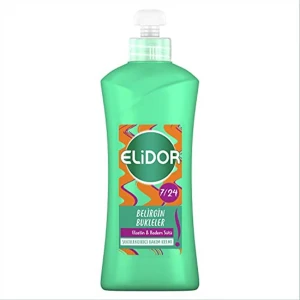 7/24 Şekillendirici Saç Bakım Kremi Belirgin Bukleler, 300 Ml 1 Adet