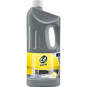 Krem Temizleyici U-Pro 1.9 L