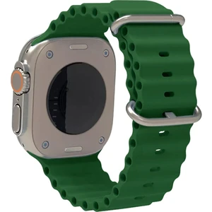 Apple Watch Uyumlu 38 mm 40 mm 41 mm Kordon 1/2/3/4/5/6/se/7/8/ultra Ocean Kordon