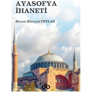 Ayasofya Ihaneti