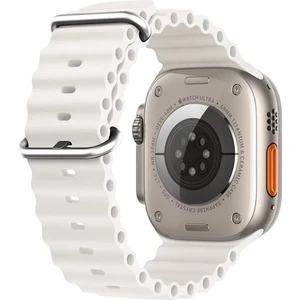 Apple Watch Uyumlu 42MM 44MM 45 mm 49M Kordon 1/2/3/4/5/6/se/7/8/ultra