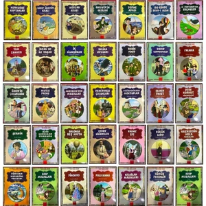 100 Temel Eser 40 Kitap - Fatih Yiğit