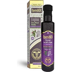 - Enginar Ekstraktı 250 Ml