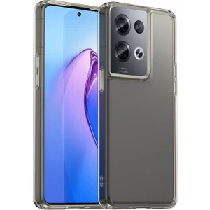 Oppo Reno8 Pro+ 5g Candy Serisi Tpu Tefon Kılıfı (Yurt Dışından)