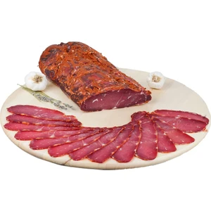 Ünlü Gurme Antrikot Pastırma 250 gr