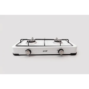 Set Üstü Emaye 2 Gözlü Ocak Tüplü-Lpg  2 Gözlü Set Üstü Ikili Ocak Lpg Tüp Uyumlu