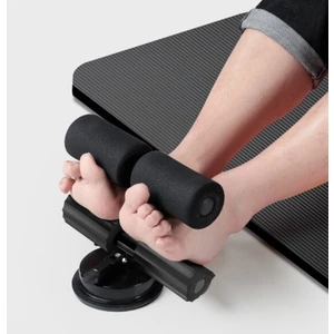 Vantuzlu Mekik Çekme Aleti