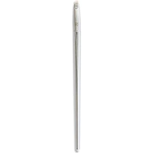 Real Techniques Angled Liner 202-BOLD Metal Açılı Liner Fırçası