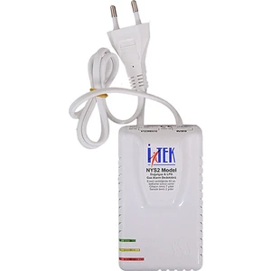 Doğalgaz Alarm Dedektörü Itek Nys-3
