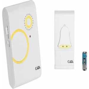 CT-101 Kablosuz Kumandalı Kapı Zili