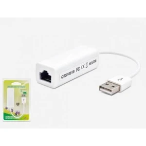 Ethernet USB 2.0 Hadron HN2207