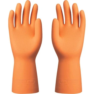 Turuncu Kimyasal Eldiven