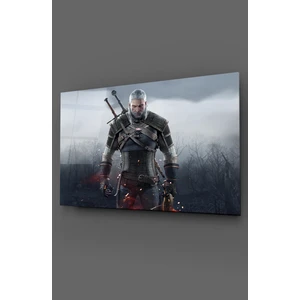 The Witcher Cam Tablo