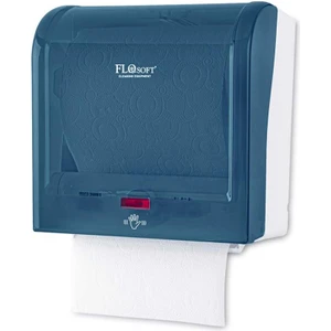 Diva Fotoselli Kağıt Verici 21 cm Sensörlü Kağıt Havluluk F398