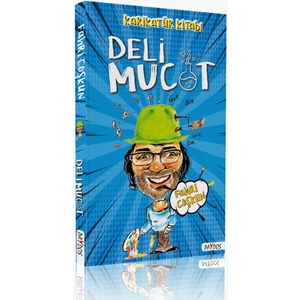 Deli Mucit - Fahri Coşkun