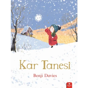 Kar Tanesi - Benji Davies