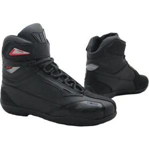 Boxter Air Siyah Motosiklet Bot