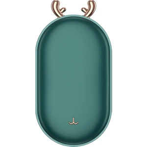 Yeni Elk Mini El Isıtıcı El Isıtıcı El Isıtıcı 2 Bir Arada El Isıtıcı El Isıtıcı (Yurt Dışından)