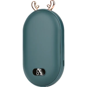 Yeni Elk Mini Isıtıcı El Isıtıcı El Isıtıcı (Yurt Dışından)