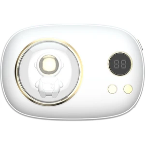 Yeni Uzay Astronot El Isıtıcı El Isıtıcı El Isıtıcı 2 Bir Arada (10000 Mah) (Yurt Dışından)