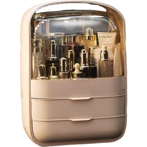 Love Home Makyaj Kutusu (Yurt Dışından)