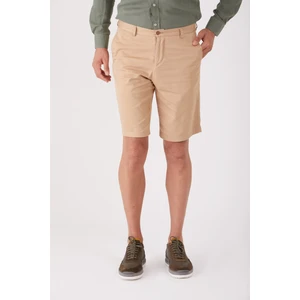 Camel Erkek Regular Fit Short