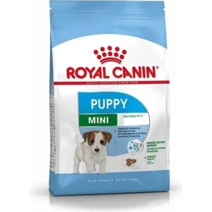 Royal Canin Mini Puppy Dog 2 kg