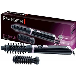 AS404 Style ve Curl Warmluftstyler Ausrollautomatik