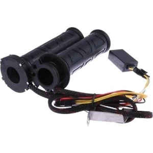 Universal Motorsiklet Elcik Isıtma