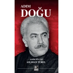 Adım Doğu - Aslıhan Türel
