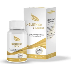 L-Gluthıoc -L Leucıne
