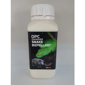 Opc Konsantre Yılan Akrep Kertenkele Kovucu 500 ml