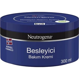 Norveç Formülü Besleyici Bakım Kremi (2 x 300 Ml)