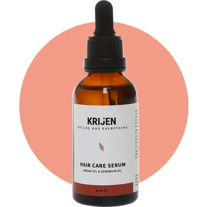Saç Bakım Serumu 50 ml